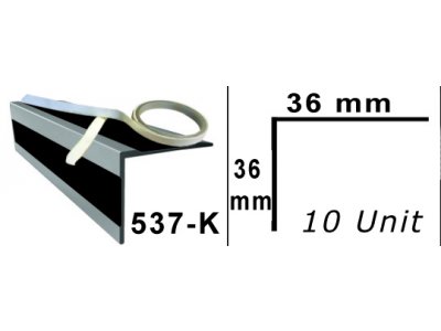 537-K